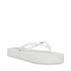STEVEMADDEN LUMI WHITE