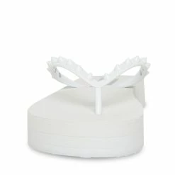 STEVEMADDEN LUMI WHITE