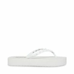 STEVEMADDEN LUMI WHITE
