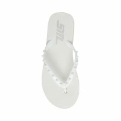 STEVEMADDEN LUMI WHITE