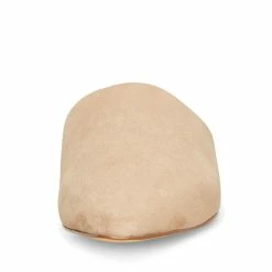 SteveMadden Women's Shoes LYRA CAMEL SUEDE