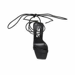 SteveMadden MANZIE BLACK