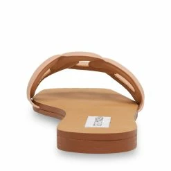 STEVEMADDEN MARCIE BLUSH LEATHER Women's Shoes