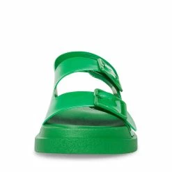 STEVEMADDEN MARGIE-J GREEN