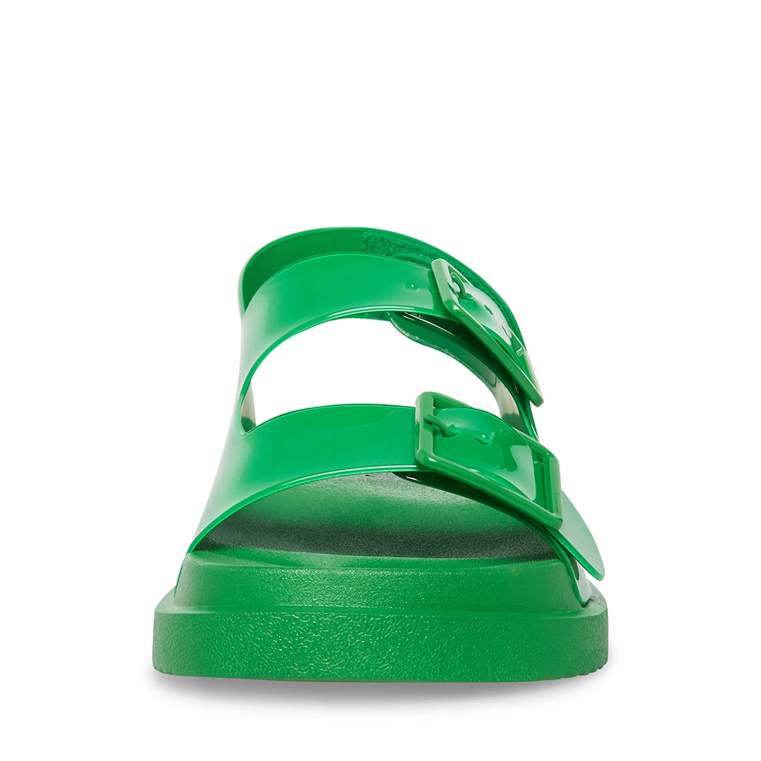 STEVEMADDEN MARGIE-J GREEN