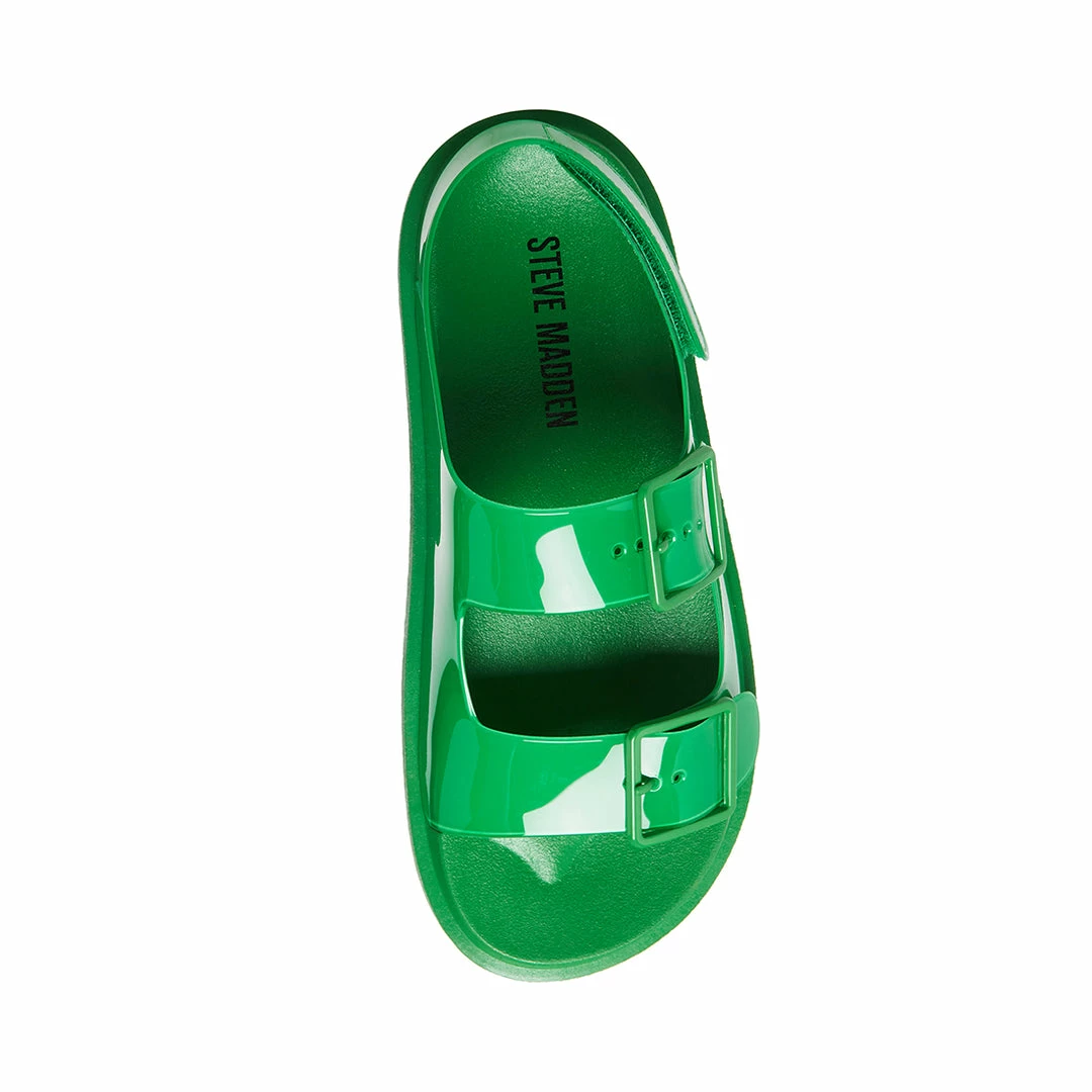 STEVEMADDEN MARGIE-J GREEN