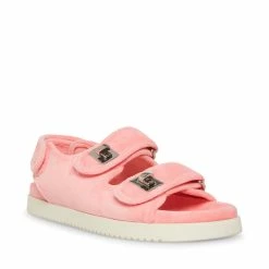 STEVEMADDEN MARGIE-T PINK