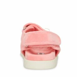 STEVEMADDEN MARGIE-T PINK