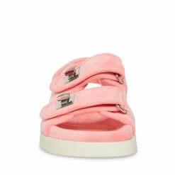 STEVEMADDEN MARGIE-T PINK