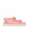 STEVEMADDEN MARGIE-T PINK