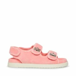 STEVEMADDEN MARGIE-T PINK
