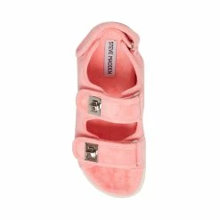 STEVEMADDEN MARGIE-T PINK