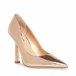 STEVEMADDEN MARTINA ROSE GOLD Women's Shoes