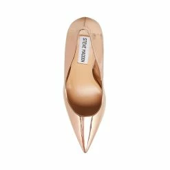 STEVEMADDEN MARTINA ROSE GOLD Women's Shoes