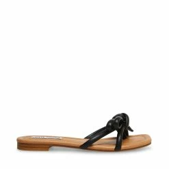 STEVEMADDEN MAURA BLACK