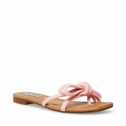 STEVEMADDEN MAURA PINK Women's Shoes