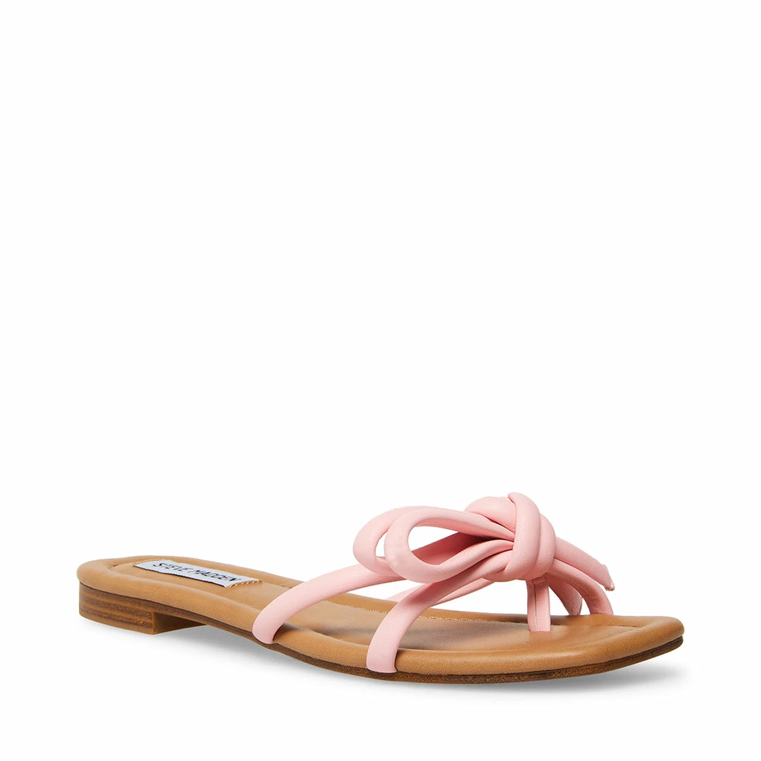 STEVEMADDEN MAURA PINK Women's Shoes