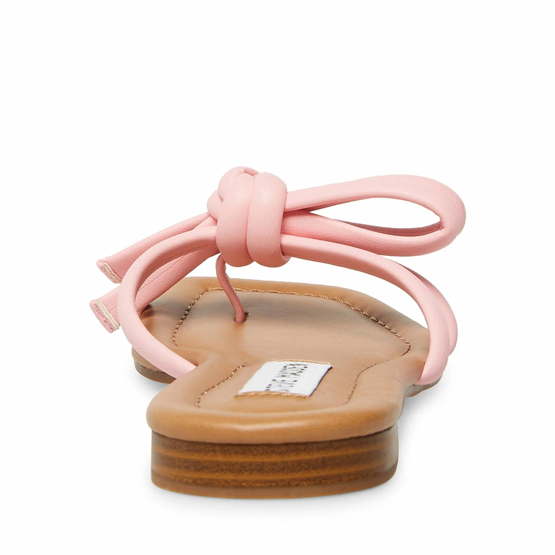 STEVEMADDEN MAURA PINK Women's Shoes