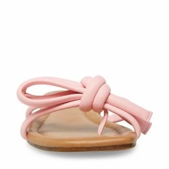 STEVEMADDEN MAURA PINK Women's Shoes