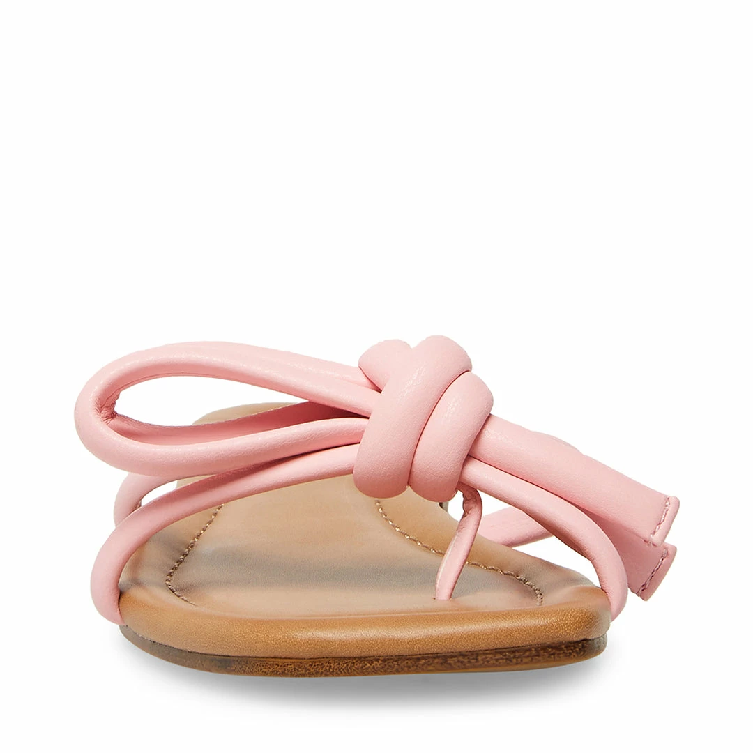 STEVEMADDEN MAURA PINK Women's Shoes