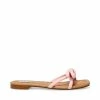 STEVEMADDEN MAURA PINK Women's Shoes