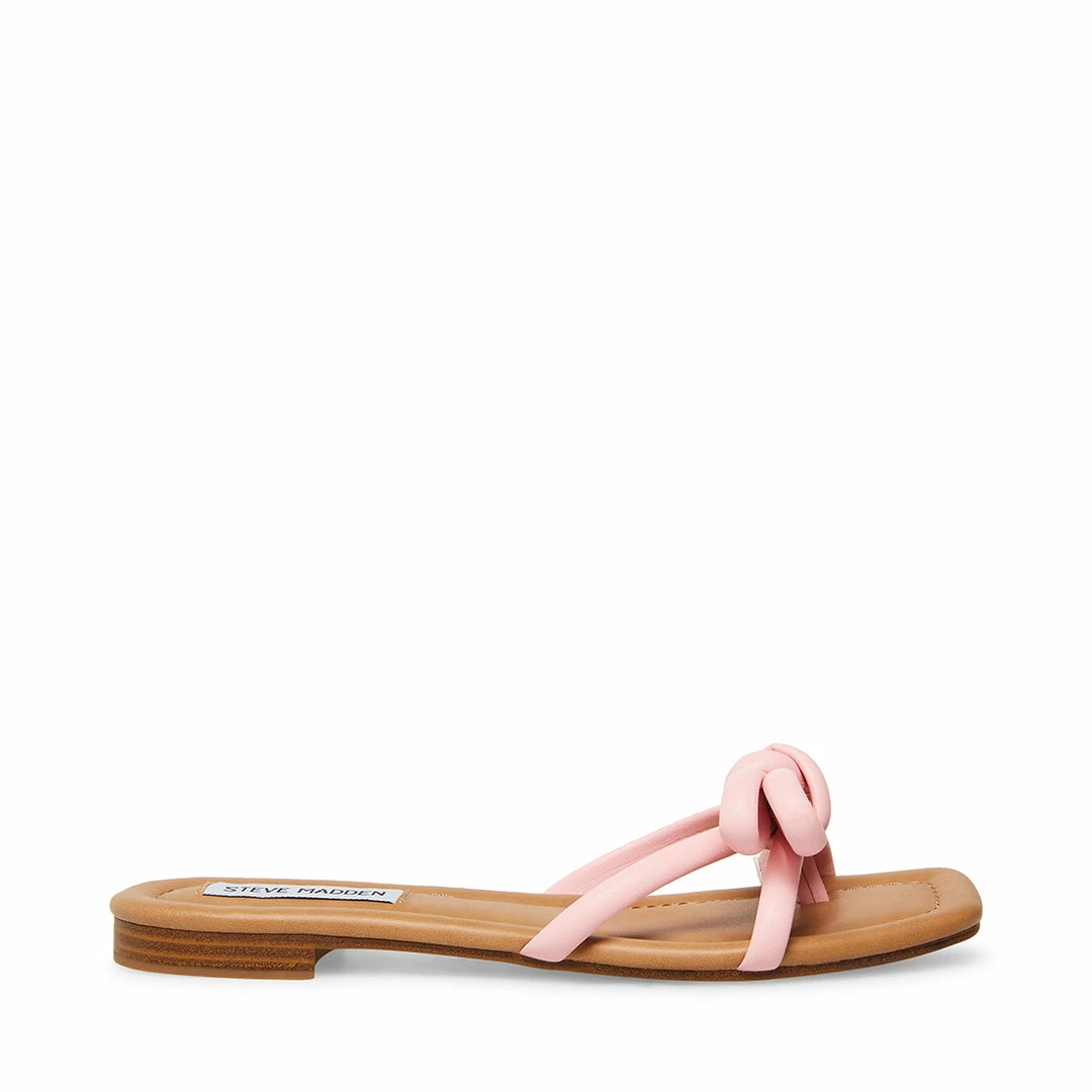 STEVEMADDEN MAURA PINK Women's Shoes