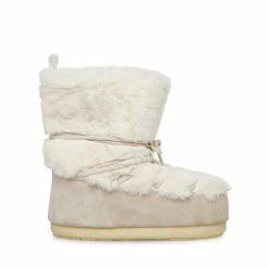 STEVEMADDEN Women's Shoes MAV-M BONE