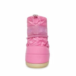 STEVEMADDEN Women's Shoes MAV PINK
