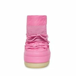 STEVEMADDEN Women's Shoes MAV PINK
