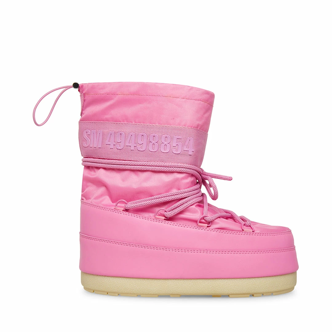 STEVEMADDEN Women's Shoes MAV PINK