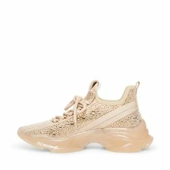 SteveMadden Women's Shoes MAXIMA BLUSH MULTI