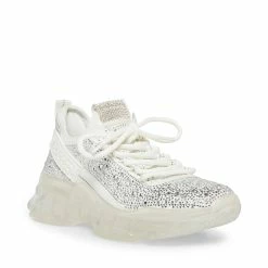 SteveMadden MAXIMA-R WHITE MULTI