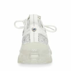 SteveMadden MAXIMA-R WHITE MULTI