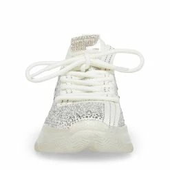 SteveMadden MAXIMA-R WHITE MULTI