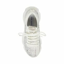 SteveMadden MAXIMA-R WHITE MULTI