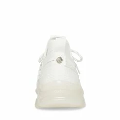 SteveMadden MAXXXIMO WHITE Men's