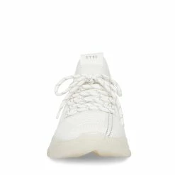 SteveMadden MAXXXIMO WHITE Men's