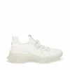 SteveMadden MAXXXIMO WHITE Men's