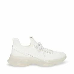 SteveMadden MAXXXIMO WHITE Men's