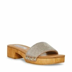 STEVEMADDEN MAYBELLE-R RHINESTONES