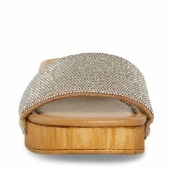 STEVEMADDEN MAYBELLE-R RHINESTONES