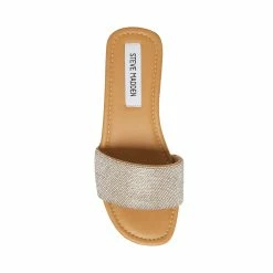 STEVEMADDEN MAYBELLE-R RHINESTONES