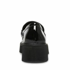 Recurate Loafers MEADOW BLACK PATENT - SM REBOOTED