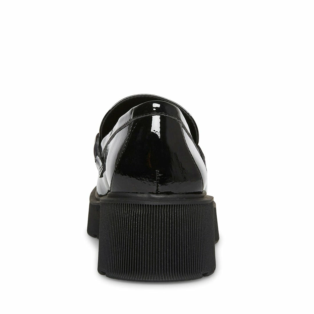 Recurate Loafers MEADOW BLACK PATENT - SM REBOOTED