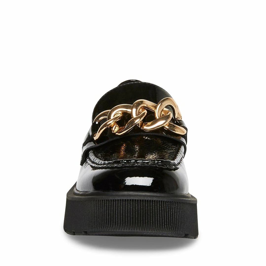 Recurate Loafers MEADOW BLACK PATENT - SM REBOOTED