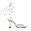 STEVEMADDEN MELINA WHITE PATENT