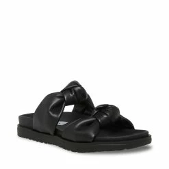 SteveMadden MELONY BLACK