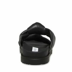 SteveMadden MELONY BLACK