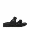 SteveMadden MELONY BLACK