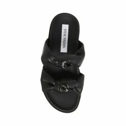 SteveMadden MELONY BLACK